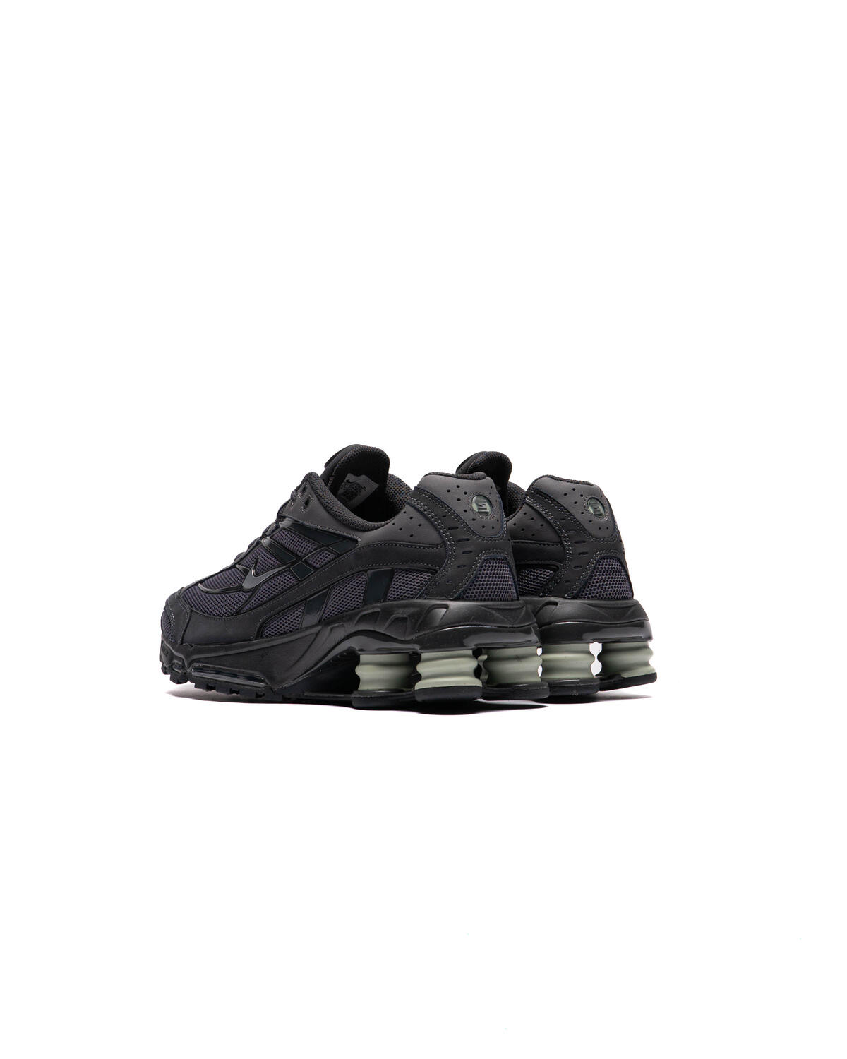 Nike shox 360 best sale